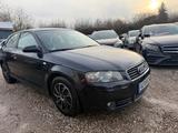 Audi A3 2.0 TDI S line Sportpaket plus TÜV 01 2028 - Audi A3 aus 2004 mit Diesel-Antrieb
