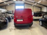 Toyota Proace - rote Toyota Proace (Verso)