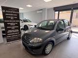 Citroën Citroen C3 1.1 benzina 60cv 2008 neopatentati - Citroën C3 aus 2008 mit Benzin-Antrieb: Kleinwagen