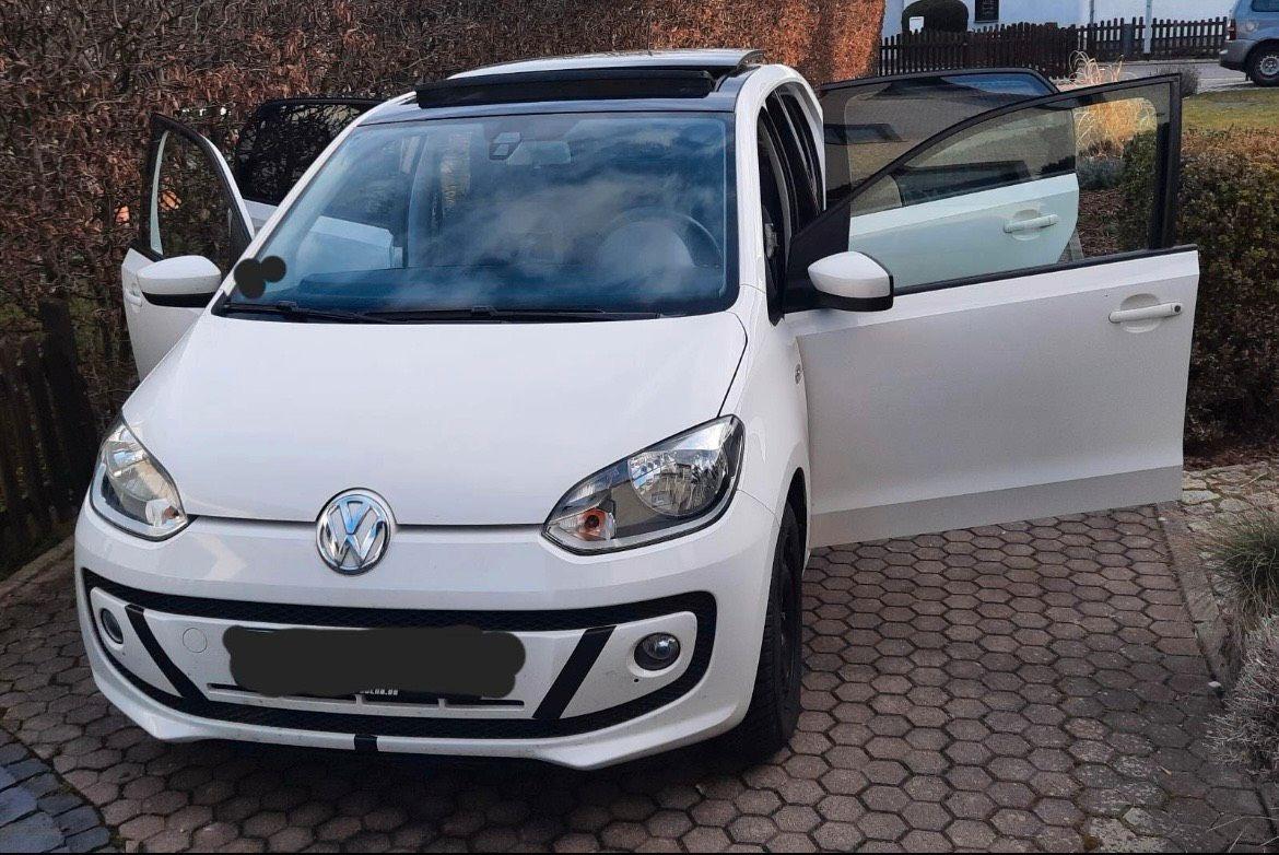 Volkswagen Andere