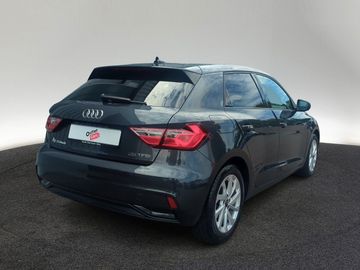 Audi A1 - 5