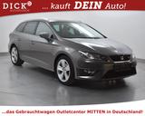 Seat Leon ST 1.4 TSI FR >1-HAND< LEDER+PDC+TEMP+MFL+ - Seat Leon: Fr 1m