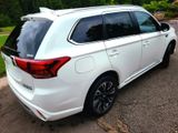 Mitsubishi Plug-in Hybrid Outlander 2.0 MIVEC PLUG-IN H... - Mitsubishi Plug-in Hybrid Outlander aus 2018