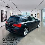 BMW 118 Limousine 5-trg. Advantage - BMW 118 in Bonn