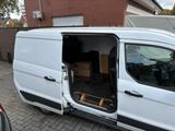 Ford Transit Connect - Ford Transit Connect: Kombi