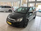 Opel Zafira B Family 1.8 * 1.HAND* 7.Sitzer * - Opel Zafira: 1.8