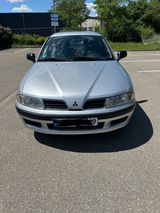 Mitsubishi Carisma 1.9 DID 2001 - Mitsubishi Carisma: 1.9