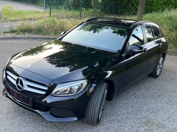 Mercedes C 200 - 6