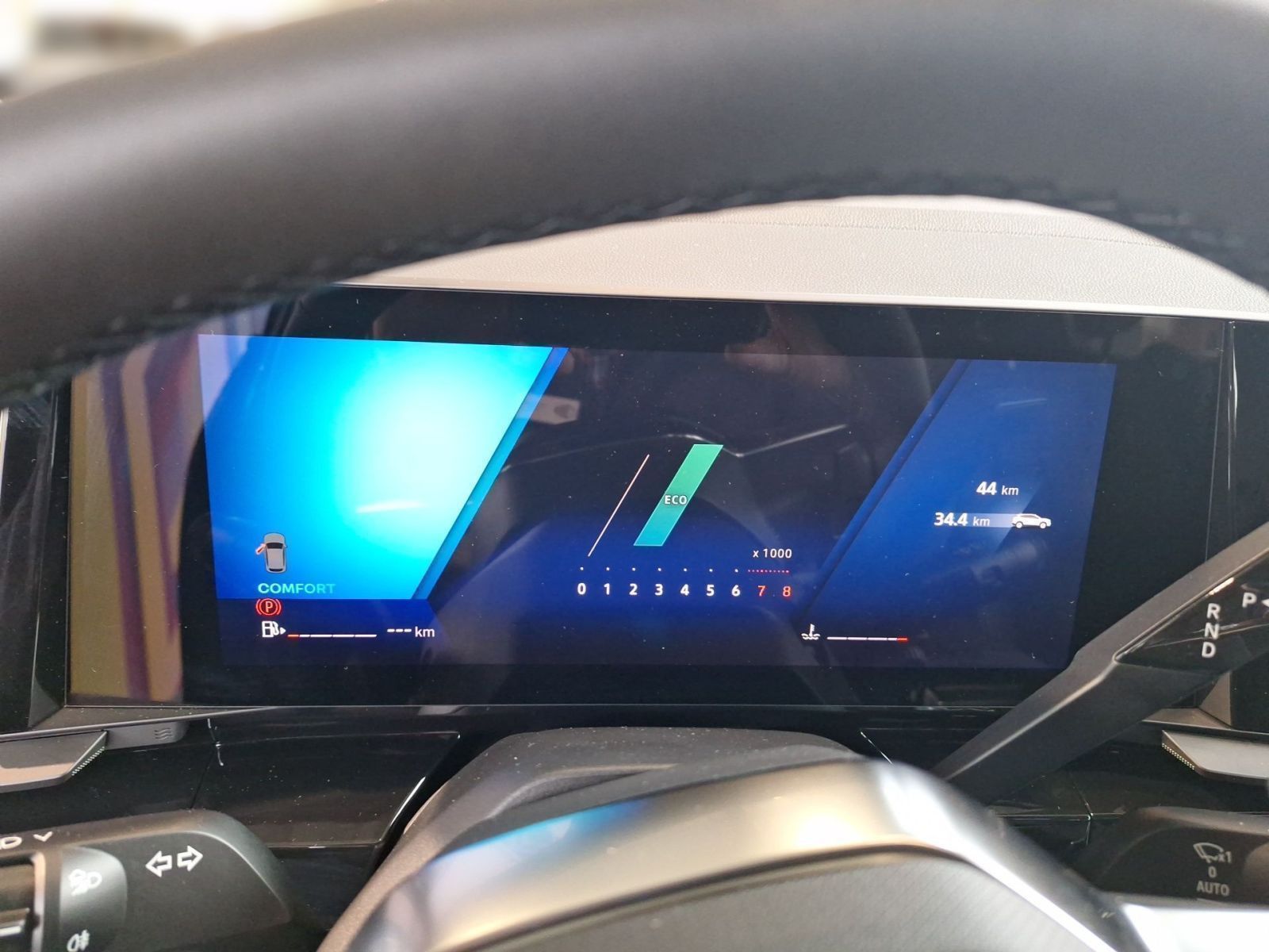 Fahrzeugabbildung Renault Austral Techno TCE 160 EDC Automatik*AHK*KLIMA*N