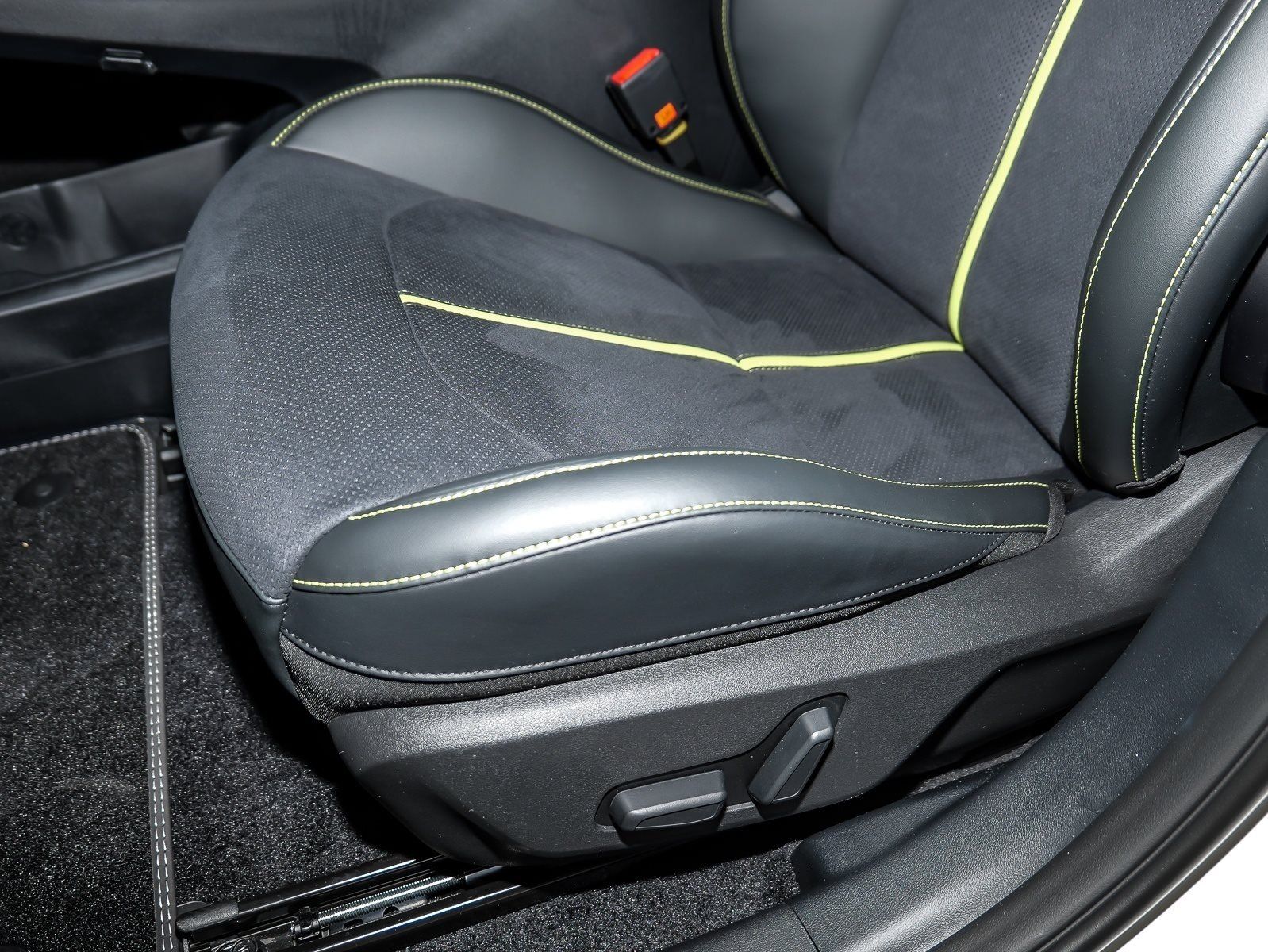 Kia EV6 - Bild 17