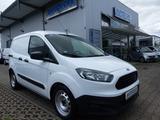 Ford Transit Courier 1.Hand LKW-Zul. - Ford Transit Courier Gebrauchtwagen