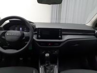Skoda Fabia - Vorschau Bild 6