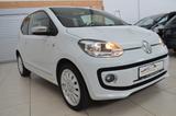Volkswagen up! white ~ KLIMA ~ PDC ~ NAVI ~ SHZNG - Volkswagen up! in München