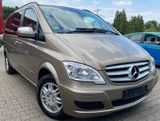 Mercedes-Benz Viano FUN 2.0 CDI kompakt TÜV - Mercedes-Benz Viano: Fun Kompakt
