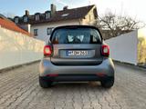 Smart ForTwo coupé 0.9 66kW - - Smart Gebrauchtwagen in München