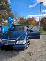 Mercedes-Benz Mercedes- Benz C180 W202 - gebrauchte Mercedes-Benz C-Klasse aus dem Jahr 1997
