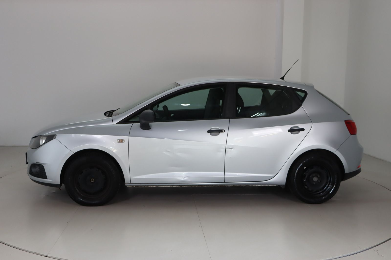 Fahrzeugabbildung SEAT Ibiza 1.4 16V Style