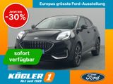 Ford Puma ST-Line Vignale 125PS Aut./Fahrassist.-P. - Ford Puma: ST Line Vignale