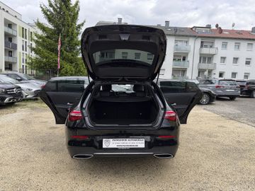 Mercedes CLA 220 Shooting Brake - 10