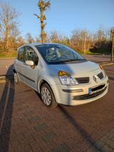 Renault Modus 1.2 | Nur 100tkm | TÜV 04/2027 NEU - Renault Modus: 1.2