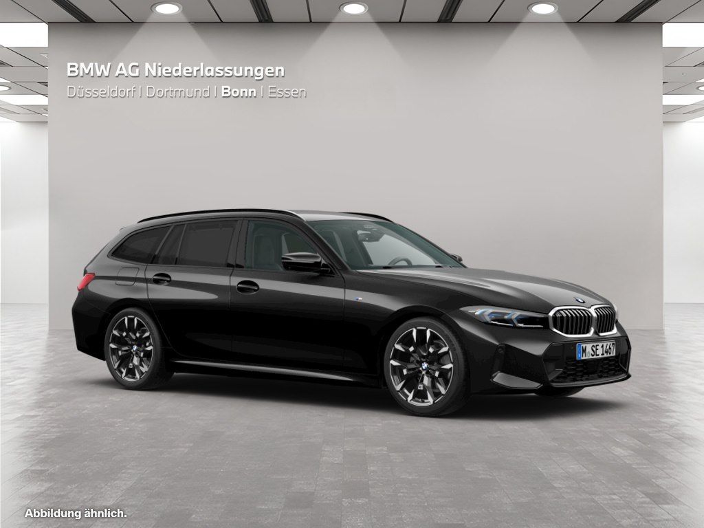 BMW 320 - Bild 12