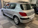 Peugeot 307 Tendance 110 4trg/Klima/nur 45tkm, TÜV 06/26 - Peugeot 307: 2.0