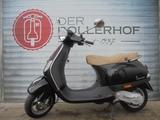 Vespa LX  50  2 Takt - VESPA ROLLER 50