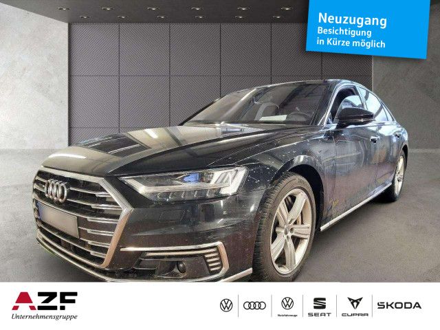 Image of Audi A8