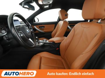 BMW 420 Gran Coupé - 10