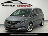 Opel Zafira 2.0 CDTI BUSINESS INNOVATION/7-SITZER/LED - Opel Zafira: 2.2