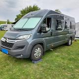 Pössl Roadcruiser - Wohnwagen & Wohnmobil in Braunschweig