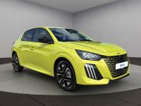 Peugeot 208 - Vorschau Bild 7