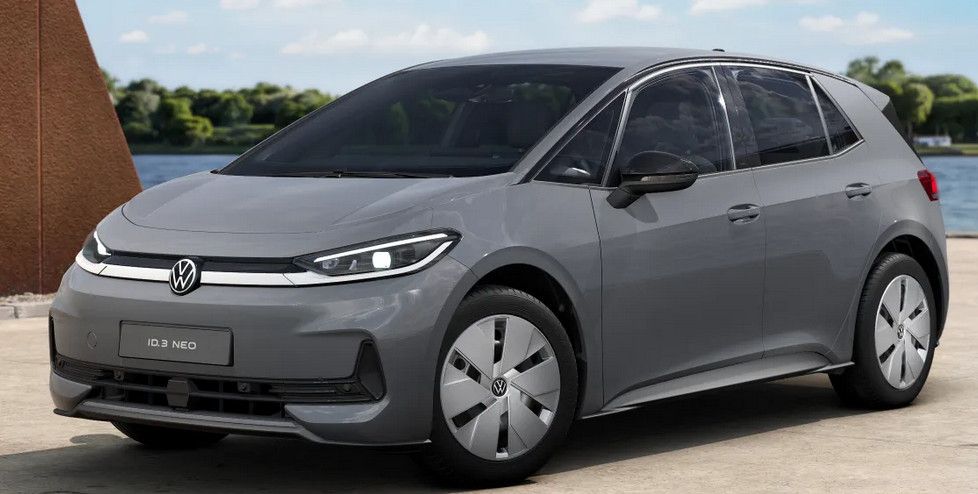 Volkswagen ID.3 Neo Trend 6 td EUR Anzahlung berücksichtigt