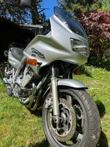Yamaha XJ900 4KM - YAMAHA XJ 900