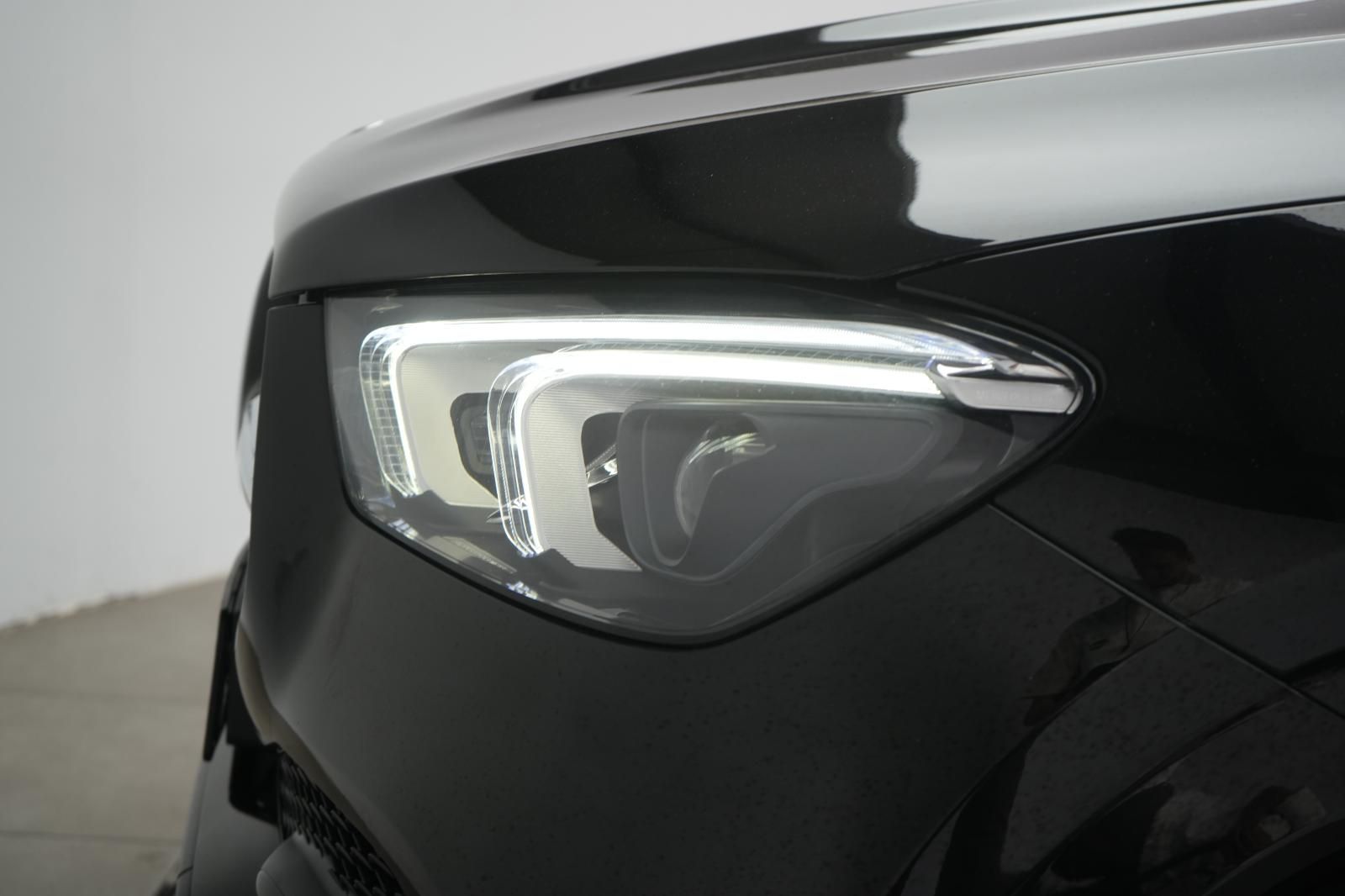 Mercedes-Benz GLE 350 e 4Matic AMG 9G-Tronic Exclusive Leder D foto 15