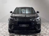 Land Rover Range Rover Velar R-Dynamic SE Sonderausstattung - Land Rover Range Rover Velar in Mainz