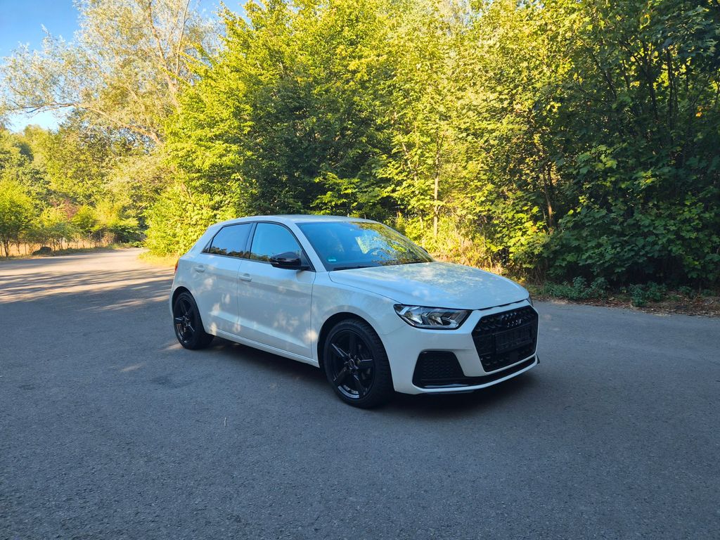 Image of Audi A1
