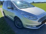Ford Galaxy 2,0 EcoBlue 110kW Titanium; Automatik;  - Ford Galaxy mit Schiebedach
