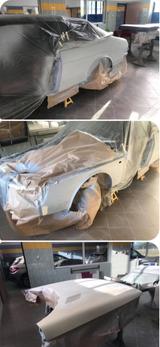 Saab 900i Cabrio - gebrauchte Saab 900 aus dem Jahr 1989