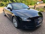 Audi TT Roadster 2.0 TFSI - - Audi TT aus 2008: Cabrio