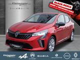 Renault Clio TCe 100 LPG Evolution*Look-Paket*Kamera*SHZ