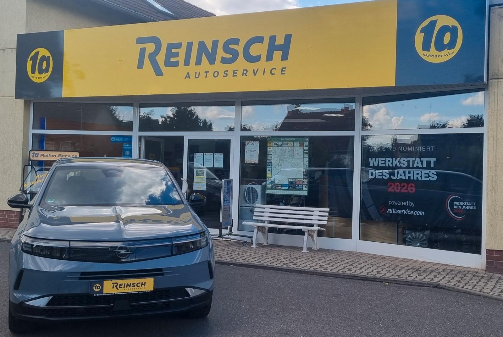 Opel Grandland 1.2 48V Mild- Hybrid 107
