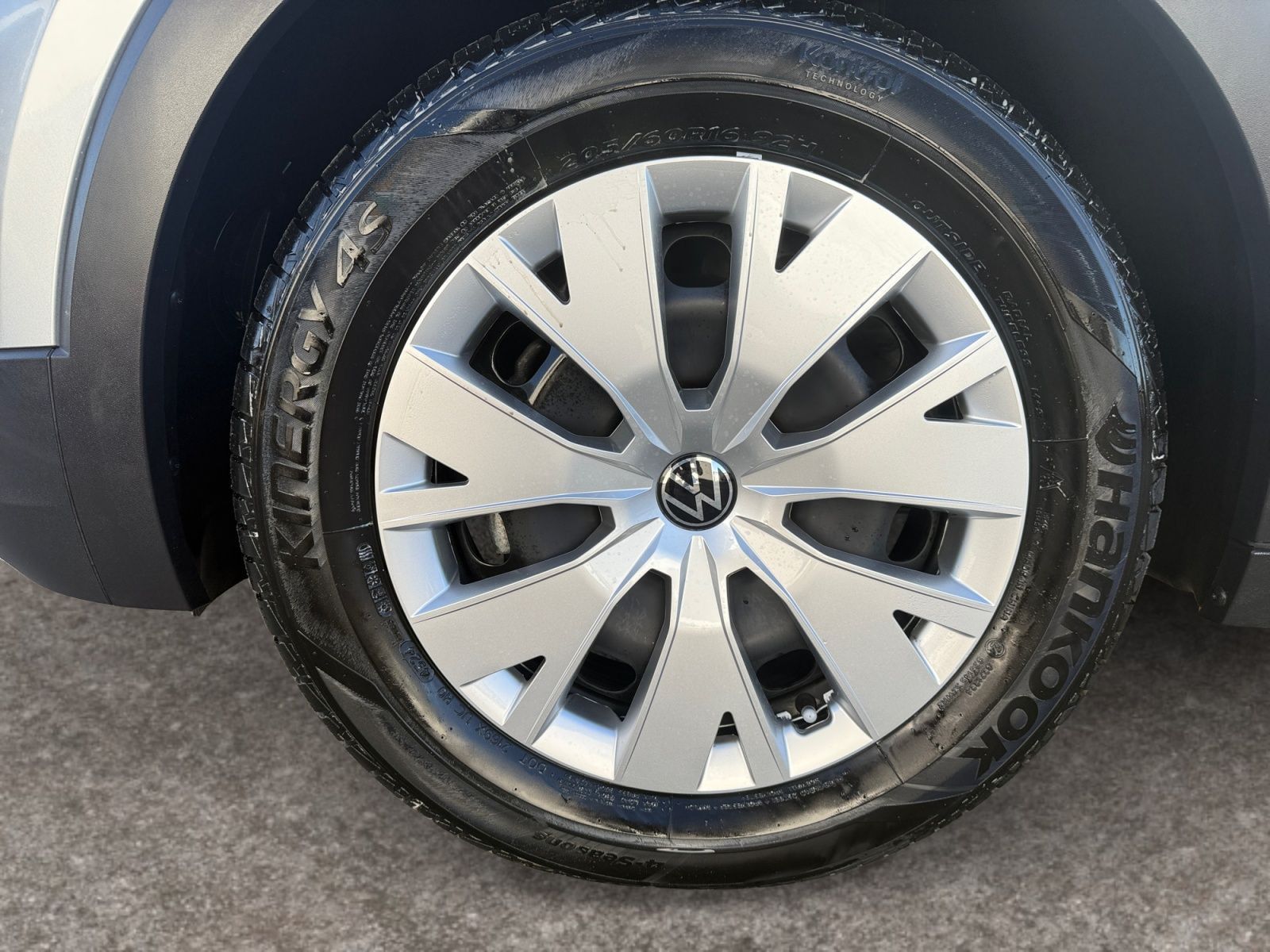 Volkswagen T-Cross - Bild 15