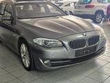 BMW 520 Baureihe 5 Touring 520 d - BMW 520 aus 2011: Kombi