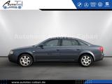 Audi A6 2.5 TDI*/1.HAND/XENON/NAVI/* - Audi A6 mit Diesel-Antrieb: Limousine, 2.5