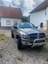 Dodge RAM 2500 - Dodge RAM: Ram2500