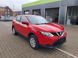 Nissan Qashqai 1.2DIG-T 4x2 Visia+PDC+TEMPO+SHZ+KLIMA - Nissan Gebrauchtwagen