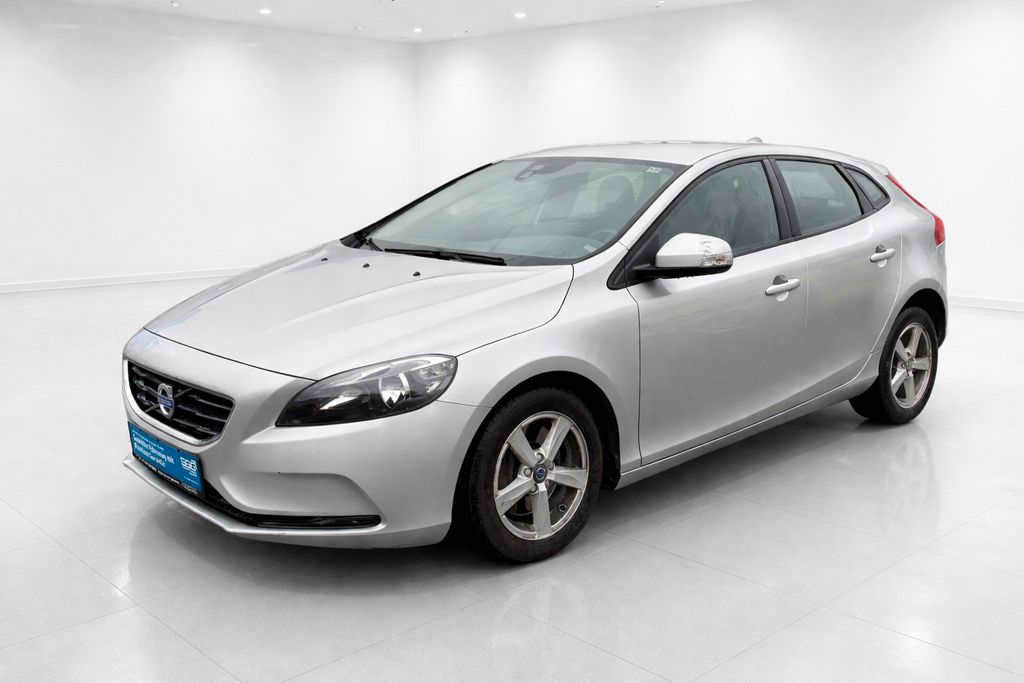 Image of Volvo V40
