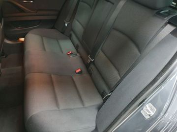 BMW 530 - 12