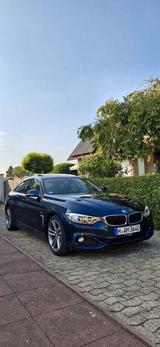 BMW 420 Gran Coupé 420i Gran Coupé Sport Line Sp... - BMW 420 Gran Coupé in Hannover